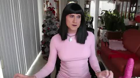 kellyanne Lynn but please call me fucktoy online show from 12.02.24