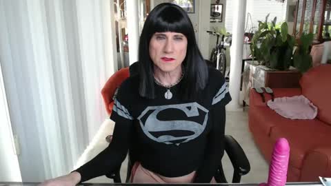 kellyanne Lynn but please call me fucktoy online show from 01.29.25