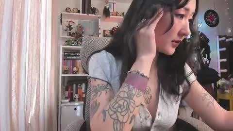 Leia online show from 03.27.26