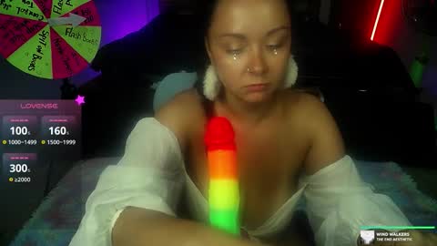 Kelly online show from 10.06.25