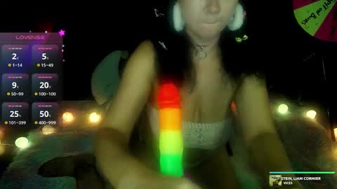 Kelly online show from 10.08.25