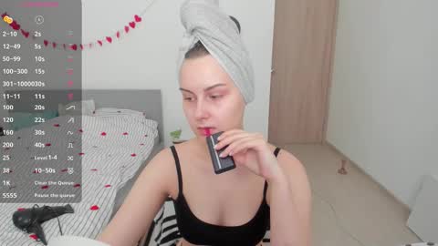 Im Kelly online show from 03.03.26