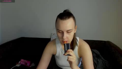 Im Kelly online show from 04.25.26