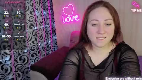 kellycrystall online show from 02.27.26