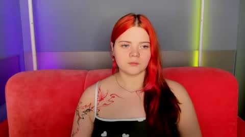 Kellyfiery online show from 05.14.26