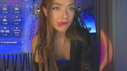 KellyFouler online show from 12.18.25