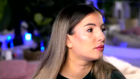 Denise online show from 01.07.26