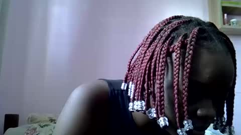 kellymine_ online show from 01.19.26