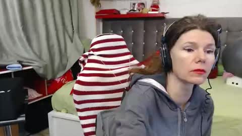 Snapshot of kellynumber chatting on 01.16.26 kelly online show from 01.16.26