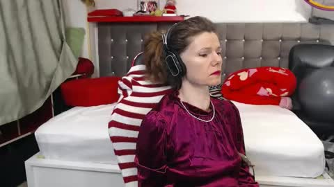 Snapshot of kellynumber chatting on 01.18.26 kelly online show from 01.18.26