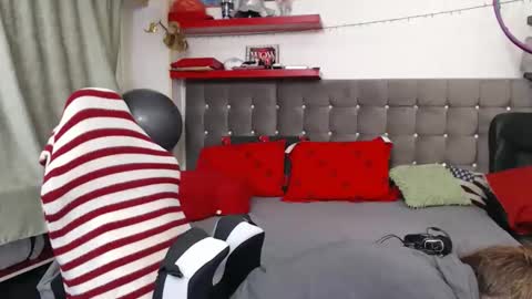 Snapshot of kellynumber chatting on 02.03.26 kelly online show from 02.03.26