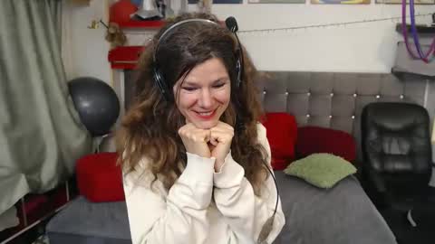 Snapshot of kellynumber chatting on 02.12.26 kelly online show from 02.12.26