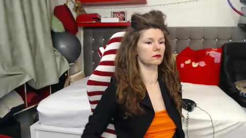 Snapshot of kellynumber chatting on 02.25.26 kelly online show from 02.25.26