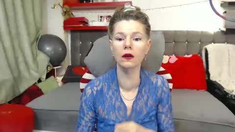 Snapshot of kellynumber chatting on 03.02.26 kelly online show from 03.02.26