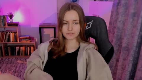 Snapshot of kellypoter chatting on 01.27.25 kelly online show from 01.27.25