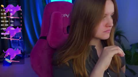 Snapshot of kellypoter chatting on 09.13.25 kelly online show from 09.13.25