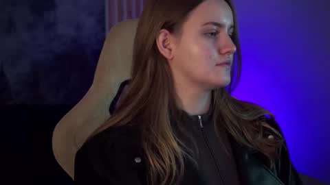 Snapshot of kellypoter chatting on 09.28.25 kelly online show from 09.28.25