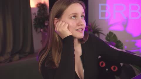 Snapshot of kellypoter chatting on 10.12.25 kelly online show from 10.12.25