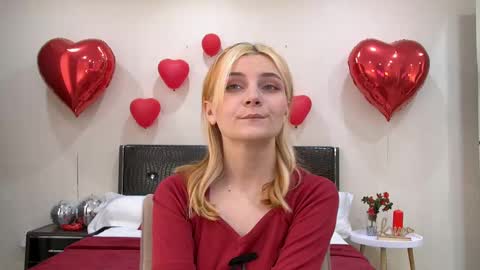 Kelly Stoneys online show from 02.16.25