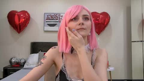 Kelly Stoneys online show from 03.02.25