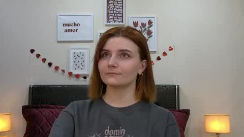 Kelly Stoneys online show from 03.01.26