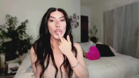 Kelsi  online show from 02.08.26