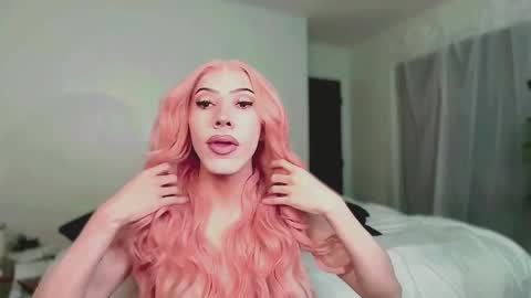 Kelsi  online show from 02.15.26