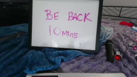 Kelsea Rae online show from 01.26.25