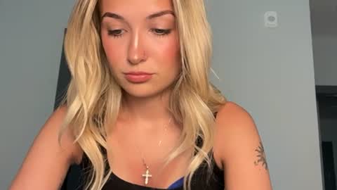 Kelsey Blu online show from 07.01.26