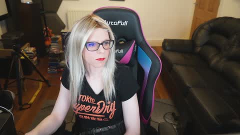 Snapshot of kelseycobalt chatting on 01.16.25 kelseycobalt online show from 01.16.25