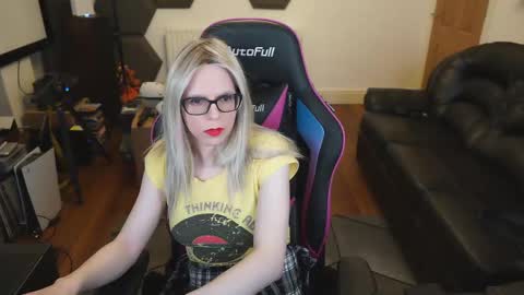 Snapshot of kelseycobalt chatting on 02.16.25 kelseycobalt online show from 02.16.25