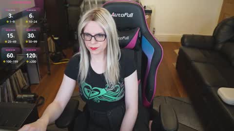 Snapshot of kelseycobalt chatting on 09.21.25 kelseycobalt online show from 09.21.25