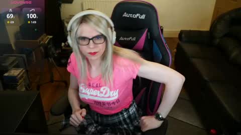 kelseycobalt online show from 06.06.26