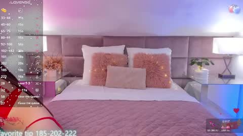 Snapshot of kelsi_di chatting on 01.20.25 kelsi_di online show from 01.20.25