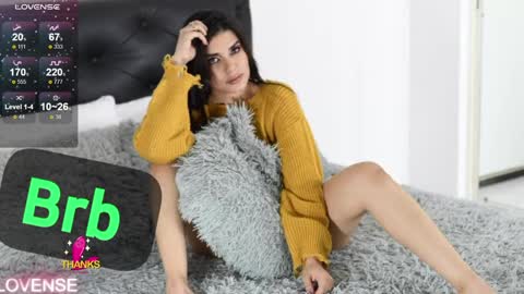 Snapshot of kelsiecollins chatting on 12.08.24 Kelsierobertss online show from 12.08.24