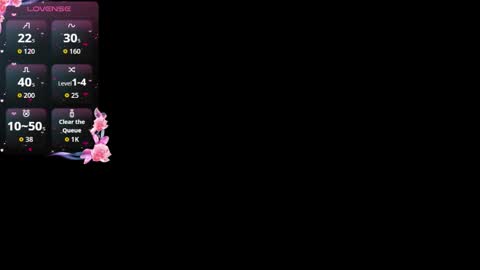 Snapshot of kelsseyanders chatting on 09.09.25 online show from 09.09.25