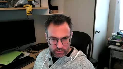 kelvin06133 online show from 12.07.24