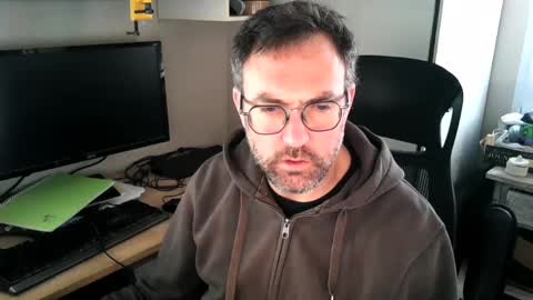 kelvin06133 online show from 12.08.24