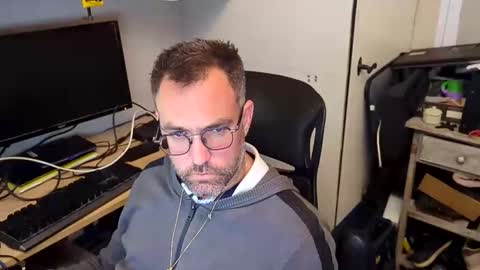 kelvin06133 online show from 12.13.24