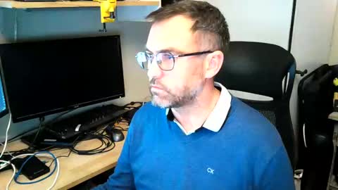 kelvin06133 online show from 12.30.24