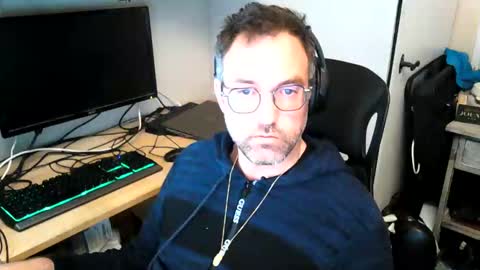 kelvin06133 online show from 01.12.25