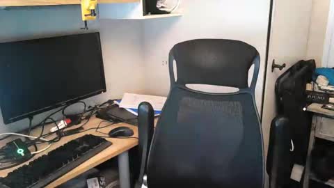 kelvin06133 online show from 02.05.25