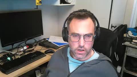 kelvin06133 online show from 02.06.25