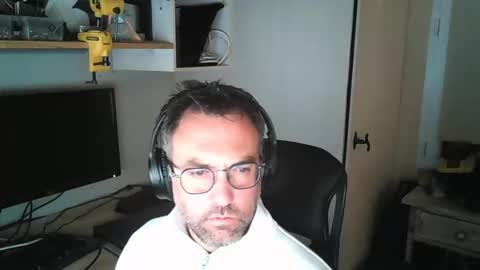 kelvin06133 online show from 03.07.25