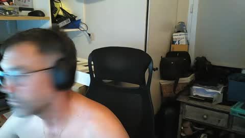 kelvin06133 online show from 07.23.26