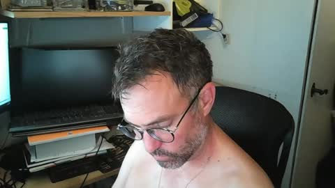 kelvin06133 online show from 08.04.26