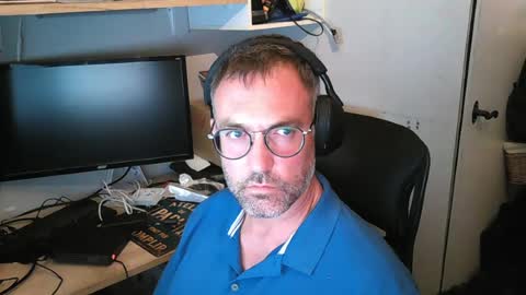 kelvin06133 online show from 08.09.26