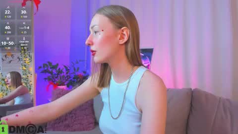 kely cute online show from 02.19.26