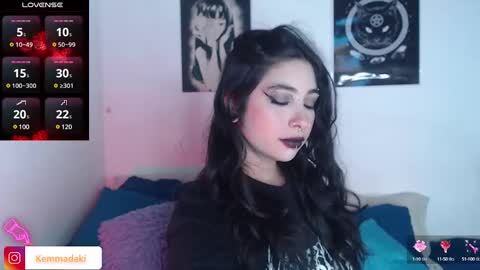 Kemma online show from 01.24.25