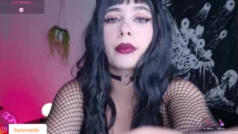 Kemma online show from 11.30.25